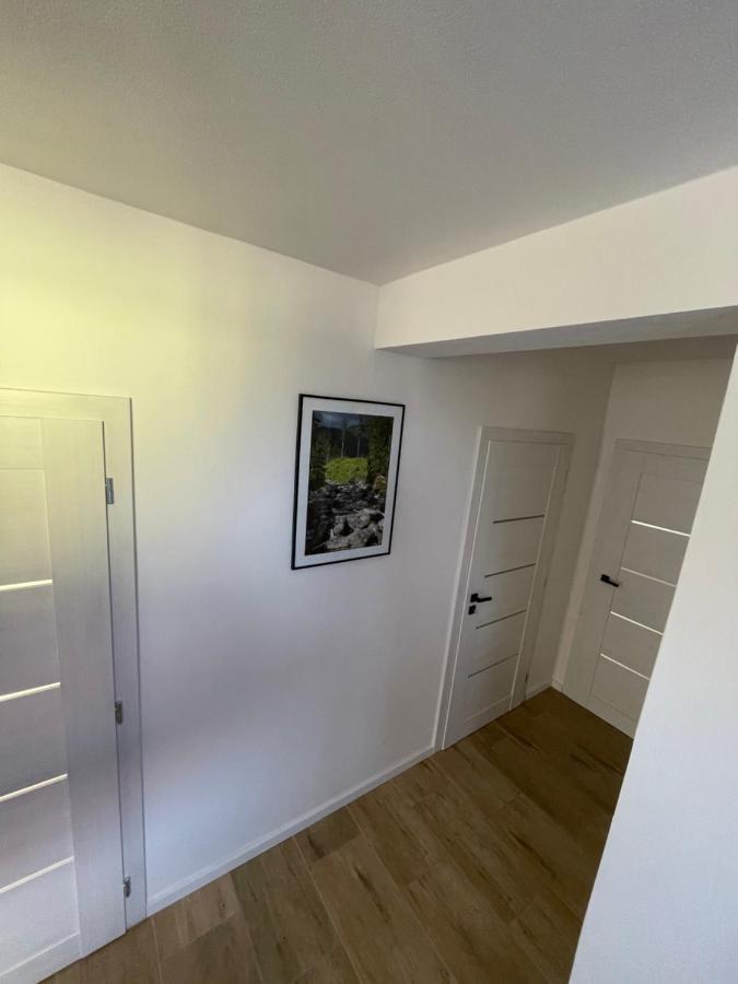 Vila Mima Nová Lesná Eksteriør bilde