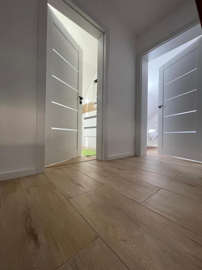 Vila Mima Nová Lesná Eksteriør bilde