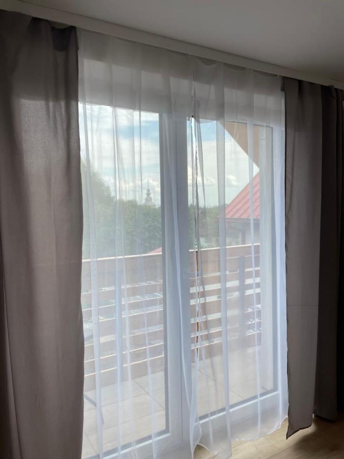 Vila Mima Nová Lesná Eksteriør bilde