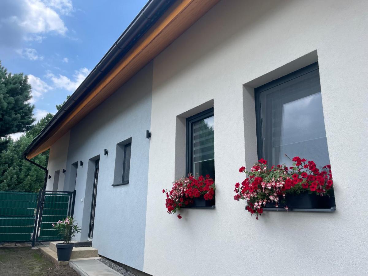 Vila Mima Nová Lesná Eksteriør bilde